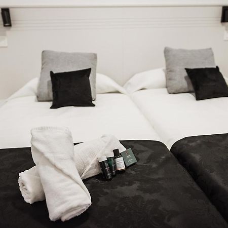 Nacavi Albir Aparthotel El Albir Eksteriør billede