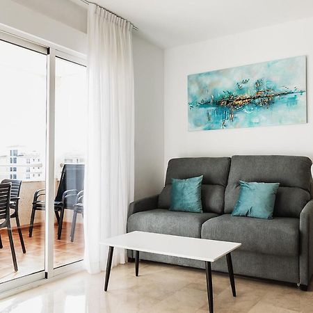 Nacavi Albir Aparthotel El Albir Eksteriør billede